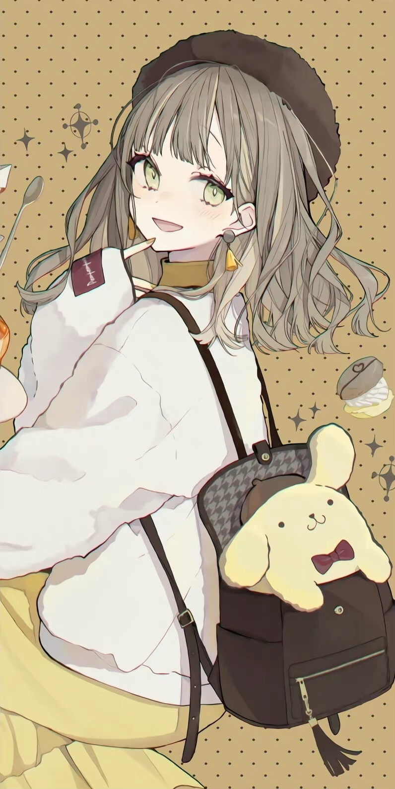 长安小食堂